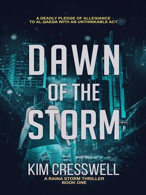 cover image of Dawn of the Storm
